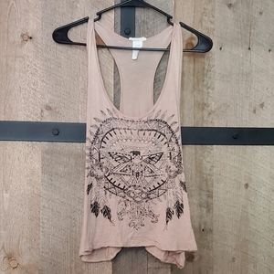 Eagle Tank Top
